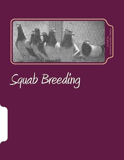 Front cover_Squab Breeding