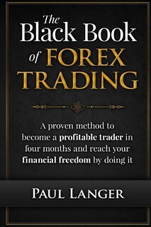 Front cover_The Black Book of Forex Trading