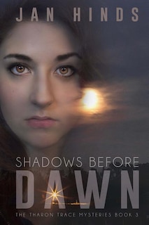 Front cover_Shadows Before Dawn
