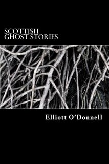 Front cover_Scottish Ghost Stories