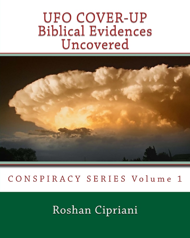 UFO Cover-Up: Biblical Evidences Uncovered