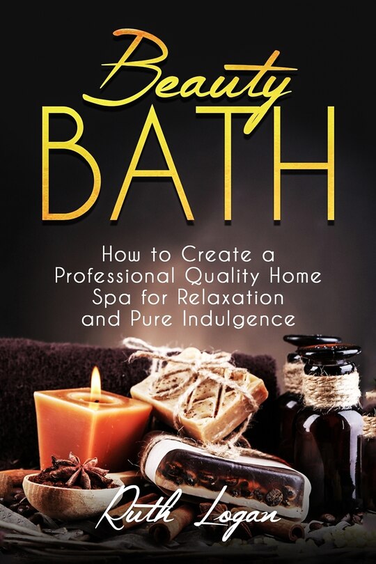 Front cover_Beauty Bath
