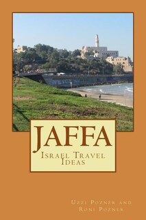 Front cover_Jaffa