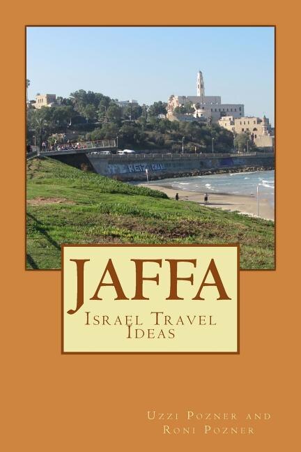 Front cover_Jaffa