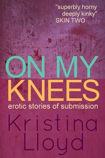 Couverture_On My Knees