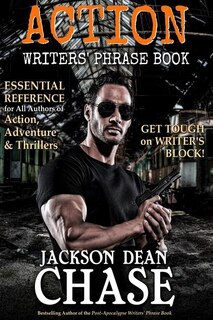 Front cover_Action Writers' Phrase Book