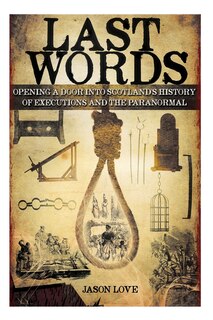 Front cover_Last Words