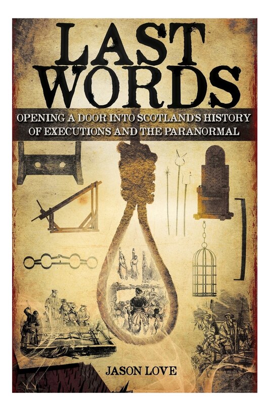 Front cover_Last Words