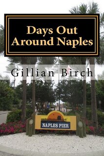 Front cover_Days Out Around Naples
