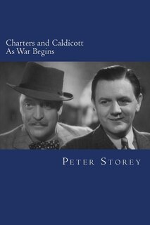 Front cover_Charters and Caldicott