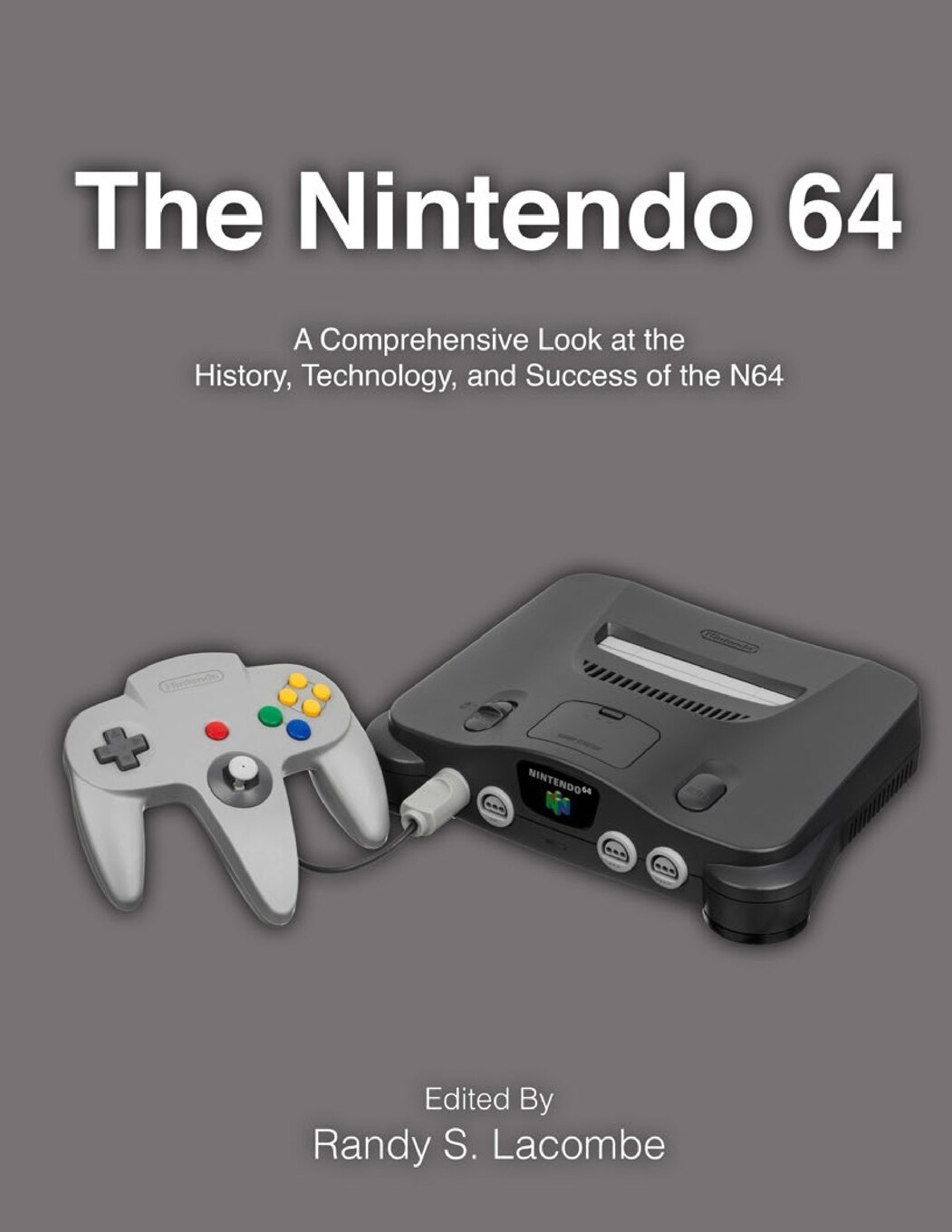 The n64 sales