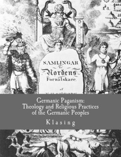 Front cover_Germanic Paganism