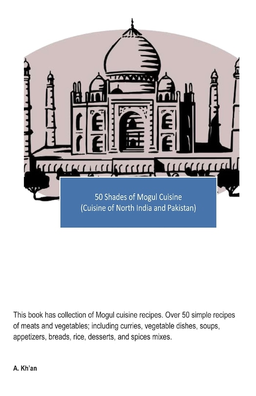 Couverture_50 Shades of Mogul Cuisine