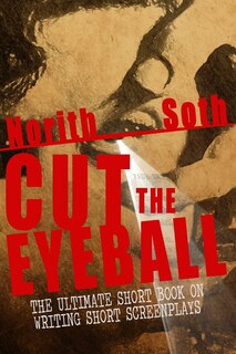 Couverture_Cut The Eyeball