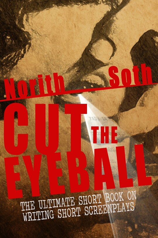 Couverture_Cut The Eyeball