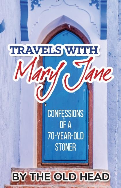 Couverture_Travels With Mary Jane