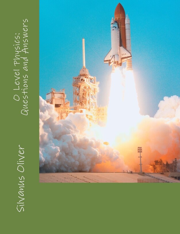 Couverture_O Level Physics