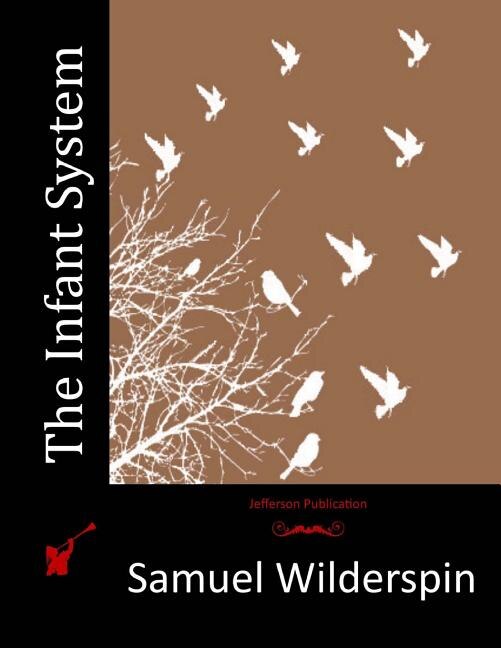 Front cover_The Infant System