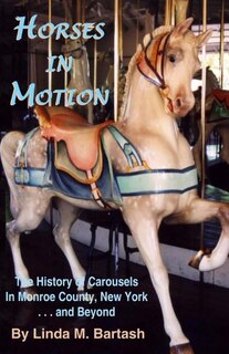 Couverture_Horses in Motion