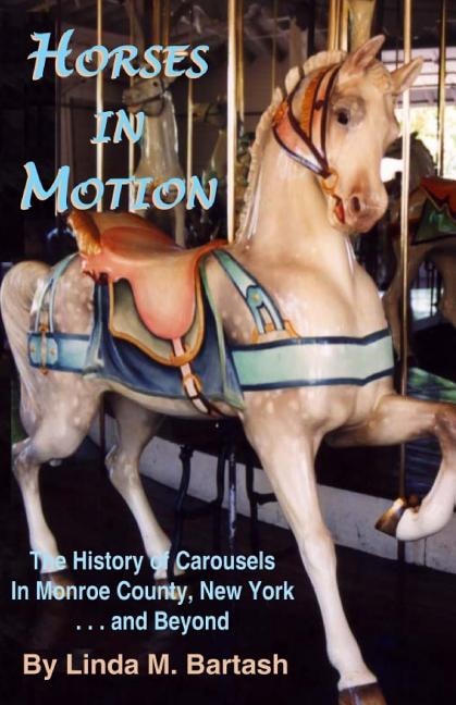 Couverture_Horses in Motion
