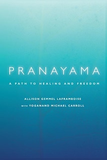 Front cover_Pranayama