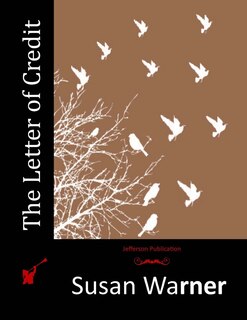 Couverture_The Letter of Credit