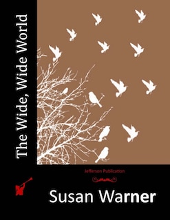 Couverture_The Wide, Wide World