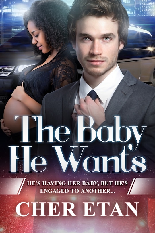 Couverture_The Baby He Wants