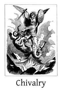 Front cover_Chivalry