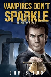 Couverture_Vampires Don't Sparkle