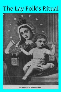 Front cover_The Lay Folk's Ritual