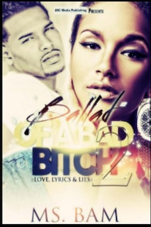 Couverture_Ballad Of A Bad Bitch 2