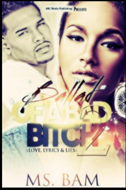 Couverture_Ballad Of A Bad Bitch 2