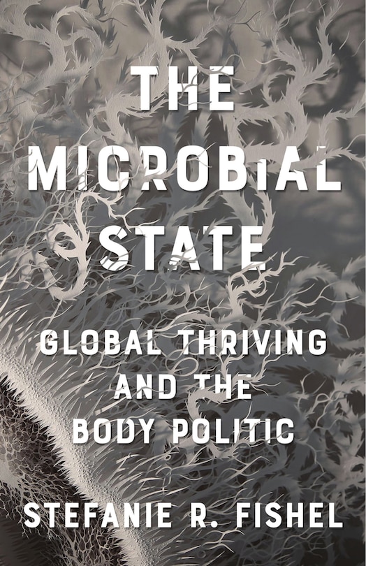 Front cover_The Microbial State
