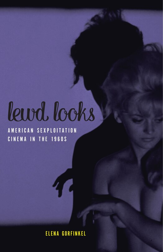 Couverture_Lewd Looks