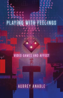 Front cover_Playing With Feelings