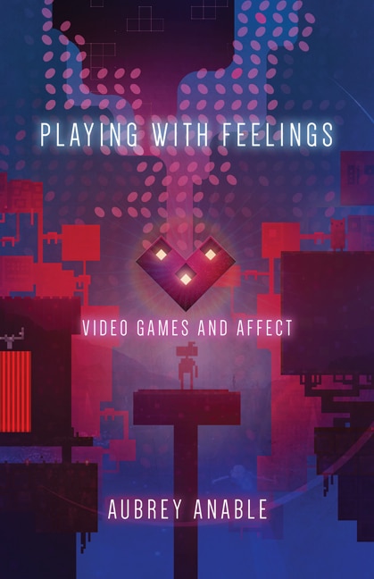 Front cover_Playing With Feelings