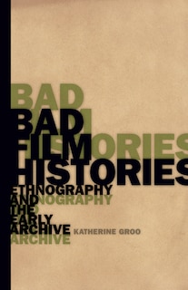 Couverture_Bad Film Histories