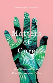 Front cover_Matters Of Care