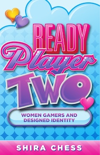 Front cover_Ready Player Two