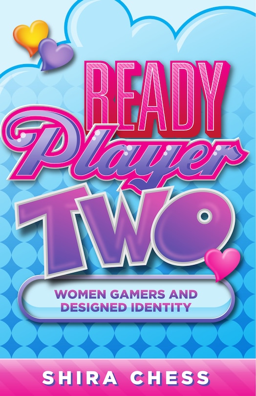 Front cover_Ready Player Two