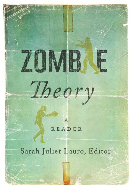 Front cover_Zombie Theory