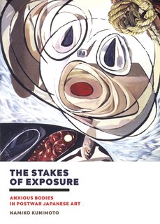 Front cover_The Stakes of Exposure