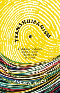 Front cover_Transhumanism