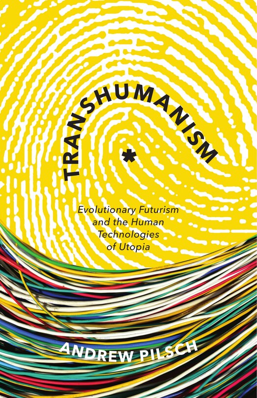 Front cover_Transhumanism