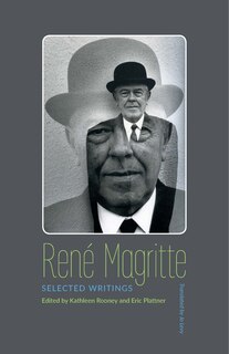Front cover_René Magritte