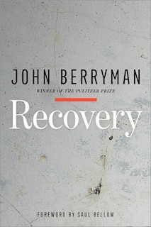 Front cover_Recovery