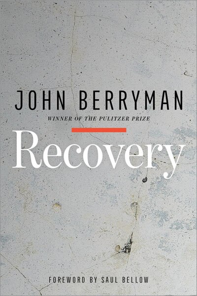 Front cover_Recovery