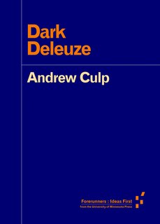 Front cover_Dark Deleuze