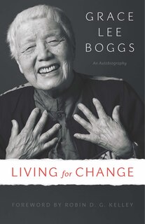 Front cover_Living For Change